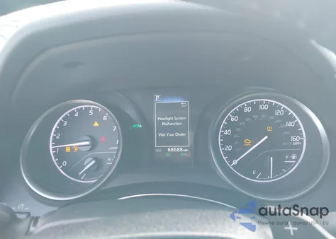 2023 Toyota Camry Se from USA, damaged, VIN 4T1T11AK0PU802157